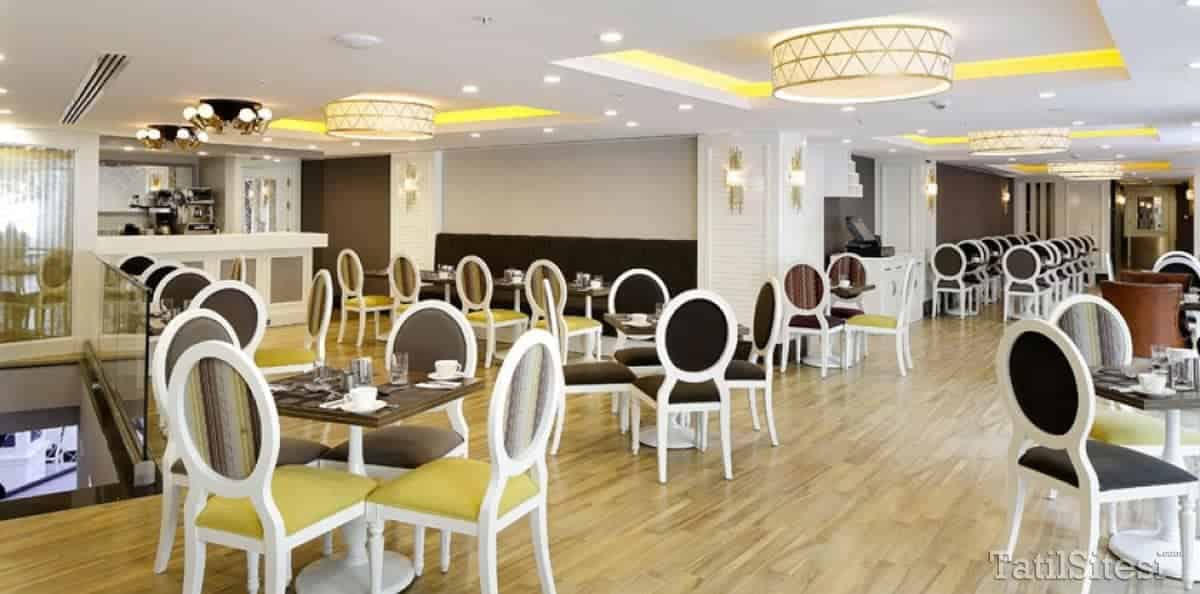 Mia Berre Hotel